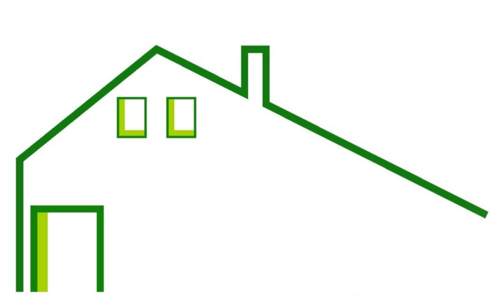 VŠEPROSTAVBY.CZ Logo